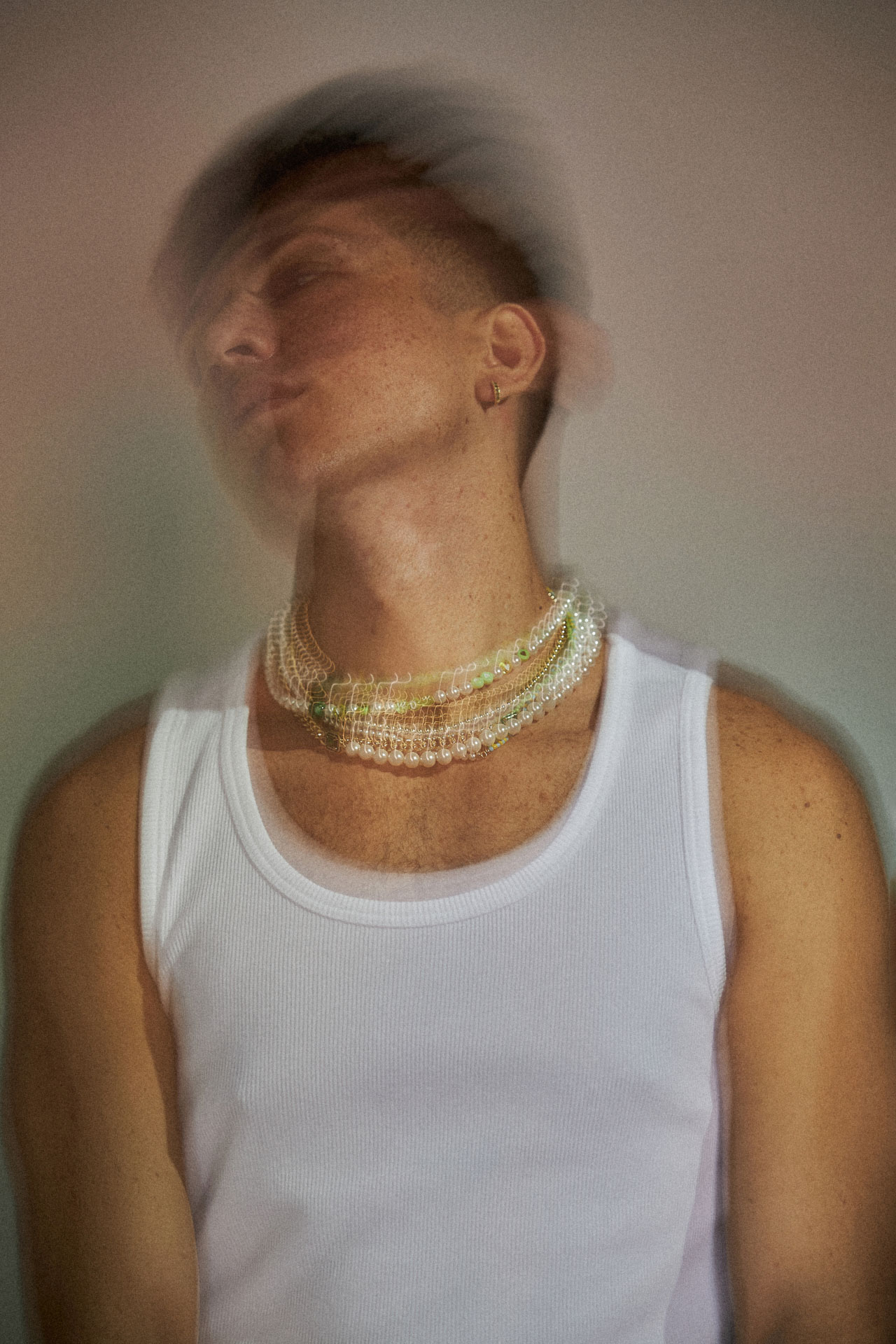 Hannah Miles Menswear and Content Photographer